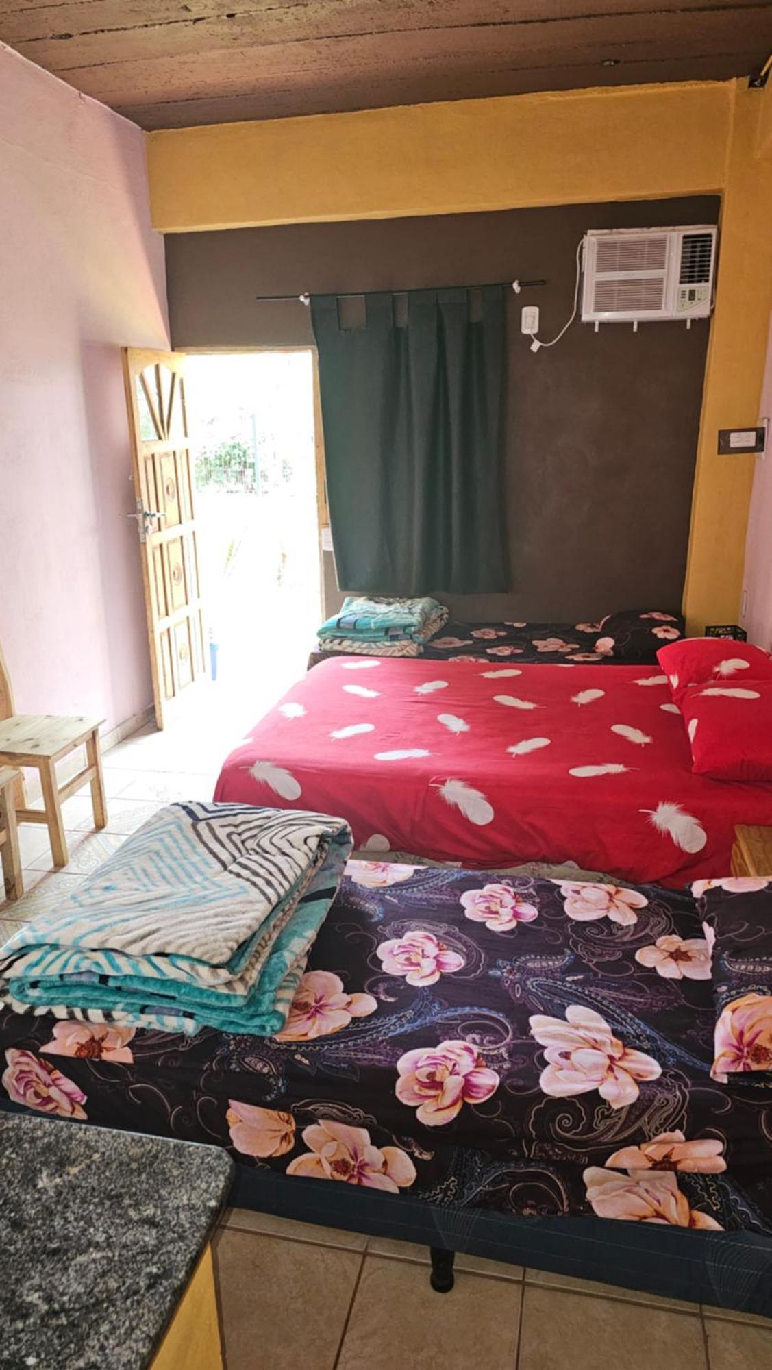 Departamentos Chow Chow Daire Posadas Dış mekan fotoğraf